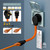 Plugrand 1.5FT Nema 6-50P to 6-15R/6-20R Welder Power Adapter Cord