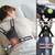Sleep Position Trainer with Adjustable Vest & Ball