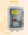 50A GFCI SPA Panel Disconnect Switch with Surge Protection Circuit Breaker