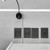 Light Switch Label Sticker 975PCS Transparent Switch Sticker Ideal for Home Kitchen Bathroom Office Electrical Panel Labels 15 Sheets with 65 Stickers Each Easy to Use Durable Design