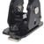 UAYESOK Folding Mobile Antenna Vehicle Channel Mount