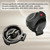 0-PWK-01 Start Power Button Keycap fits Magnetek Transmitter Key Switch