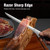 PAUDIN Ham Slicing Knife,10 Inch Carving Knife for Meat Cutting