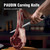 PAUDIN Ham Slicing Knife,10 Inch Carving Knife for Meat Cutting