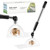 Saillong 1 Pack Spider Catcher and Release with Extendable Handle