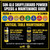 Sun-Glo Speed #1 Super Glide Shuffleboard Powder – Fastest Wax for Long & Pro Tables – Silicone Bead Shuffleboard Sand – Smooth Glide, Tournament & Game Ready – 16 oz (3 Pack)