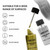 KAMENSKAYA Rich Gold Leaf Paint, Liquid Gilding Paint, 0.68 fl oz