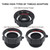 Ibc Tote Hose Adapter, 275-330 Gallon IBC Tote Adapter