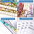 2026-2027 Appointment Book Hourly Daily, 9" x 11", July 2026 to June 2027