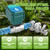 Luzrise Smart Motorized Ball Valve with Remote Control, DN25-1''