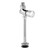 Joyzan Toilet Urinal Flush Valve, Push Button Pressing Type Manual Delay Automatic Shutoff Rinal In Public Zinc Alloy Delay Supply Exposed Fittings Flusher Wall Mounted Accessories Home Bathroom WC