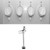 Joyzan Toilet Urinal Flush Valve, Push Button Pressing Type Manual Delay Automatic Shutoff Rinal In Public Zinc Alloy Delay Supply Exposed Fittings Flusher Wall Mounted Accessories Home Bathroom WC