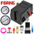 FBANG Air Compressor Pressure Switch with Pressure Regulator