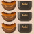 Aeki Lymphatic Contour Face Brush - Reduces Puffiness & Restores Definition, Aeki Lymphatic Face Brush, 100% Gentle & Soft on Skin | Naturally Sculpted Look,Aekii Facial Brush (3 Set)