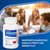 MAJOR Docusate Sodium 100mg Stimulant-Free Laxative, 100 Count (2-Pack)