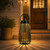 MUMTOP Hanging Solar Lantern Waterproof Solar Light for Garden Patio Decor
