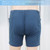 Urine Bag Shorts for Men, Nephrostomy Drainage Bag Underwear (XL)