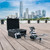 Lykus Titan M400 Hard Case for DJI Mavic 4 Pro and DJI RC Pro 2/RC2