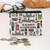 London Lover Souvenirs Gifts London City Themed Gifts for Traveller Women Friends Coin Purse Britain Gift for City Lover Mom Friend Sister Traveller Birthdays Christmas Graduation Change Purse