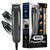 Wahl PowerPro Corded Detailer Trimmer Kit for Mens Grooming
