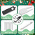 Golf Advent Calendar 2026 for Men Teen Boy,24 Days Christmas Countdown Calendar with Golf Balls, Tees, Ball Markers, for Father, Husband,Boyfriend and Golf Lovers