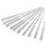 (10pcs) Alsilence Hearing aid Vent Tube Cleaning Brush earhook Cleaning kit Hearing Amplifier Cleaning Small Hole Tools