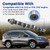 14120-R40-A00 Exhaust Camshaft Compatible with Honda Accord CR-V Crosstour