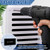 1 Pcs 24 x 12 Inch (Duct Opening) Return Air Vent Cover PVC, White