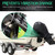Transom Savers For Outboard Motor, Boat Saver, Outboard Motor Support Saver, Motor Support Reducing Potential Damage Caused By Road Vibrations And Bumps.