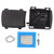 MOTOKU 14 743 03-S Air Filter Cover Base Cleaner Kit