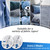 BEAUTURAL Fabric Shaver and Lint Remover, Portable Sweater Defuzzer