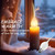 DoRight Silicone Dipped Candle Light Bulbs, 5 Watt Flame Light Bulb, C7/E12 Candelabra Base Silicone Light Bulbs for Electric Window Candles Lamps, Chandeliers, Christmas Night Lights, 120V 12-Pack