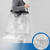 Sunnymove Weigh in Bag 24"x24" Heavy Duty Live Fish Transport Catch Bag