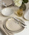 Oneida 897852 Mingle Double Old Fashioned Glasses, Set Of 4