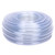 DERNORD PVC Tubing 9/16"ID X 3/4"OD Flexible Clear Vinyl Hose 100 Feet for Food Grade