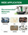 Tile Hole Saw Kit 14pcs- KURSTOL Diamond Core Drill Bits 6/6/8/20/25/35/50/75/100MM+4/5'' Finger Bit+2'' Chamfer Bit+4-1/2'' Saw Blade+SDS/HEX for Tile Porcelain Ceramic Granite Marble
