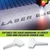 Hicarer 24 Pcs Metal Plant Labels, Stainless Steel 8" x 4" Garden Markers