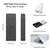 rumhams 64GB USB Flash Drive Camera,1080P Video Resolution Security, Rechargeable Portable mini Body cam,Surveillance Camera