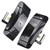 VeloCore 350Z Exterior Door Handle Set 80607-CD41E 80606-CD01E Carbon Fiber