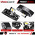 VeloCore 350Z Exterior Door Handle Set 80607-CD41E 80606-CD01E Carbon Fiber