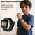 SUGARJAR Nylon Band for Gizmo 3/2/1, Gabb 3/2/1 & SyncUP, XPLORA X6/X6 Pro