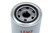 Lenz CP-752-10 Filter Element, 10 Micron, 20 GPM, 200 PSI, 1-12 UNF Threads