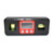Big Horn 14223 6-Inch Digital Level, Angle Slope with LCD Display and Magnetic Base with Vertical & Horizontal Spirit Bubble Vials