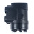 Jiabailie Power Steering Motor Valve Replacement for Massey Ferguson Models 240 261 263 375 360 390 4225 4263 OE 1695444M91,1695445M91,3821548M91 G1/2 O-Ring