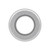 XIKE Flanged Ball Bearing, 3/4 x 1-3/8 in ID x OD, 10 Pack