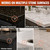 Granite Epoxy Repair Kit for Countertop, Color Match for Chips & Cracks