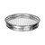 Vent Systems 10” Inch Galvanized Steel Round Vent Cap – Heavy-Duty with Built-in Protective Mesh Screen – For Dryer Vents, Exhaust Pipes, and Round Ducts – Closure Fitting for Indoor and Outdoor Use