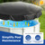 MR. COVER 18 FT Pool Covers for Above Ground Pools