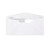 Blue Summit Supplies 500#10 Double Window Payroll Check Envelopes, Gummed