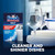 Finish Dishwasher Salt Helps Soften Water to Prevent Limescale and Watermarks, 2 KG